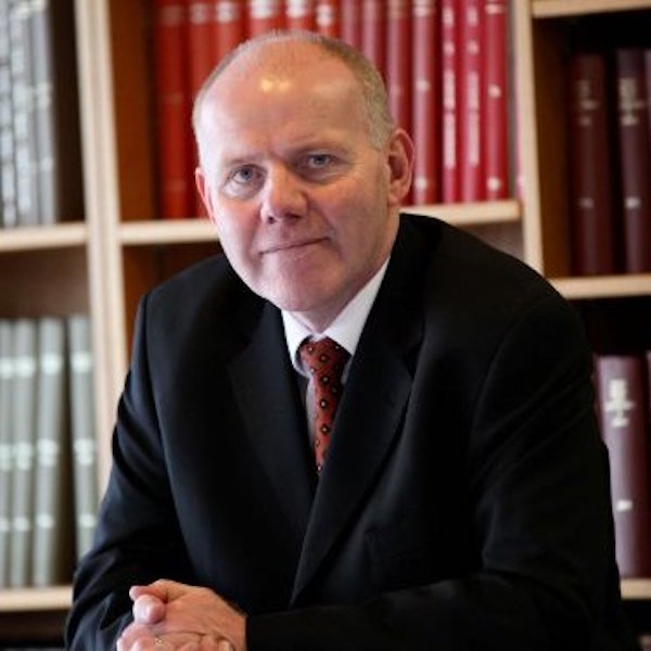Dr. Glenn Millar MBA